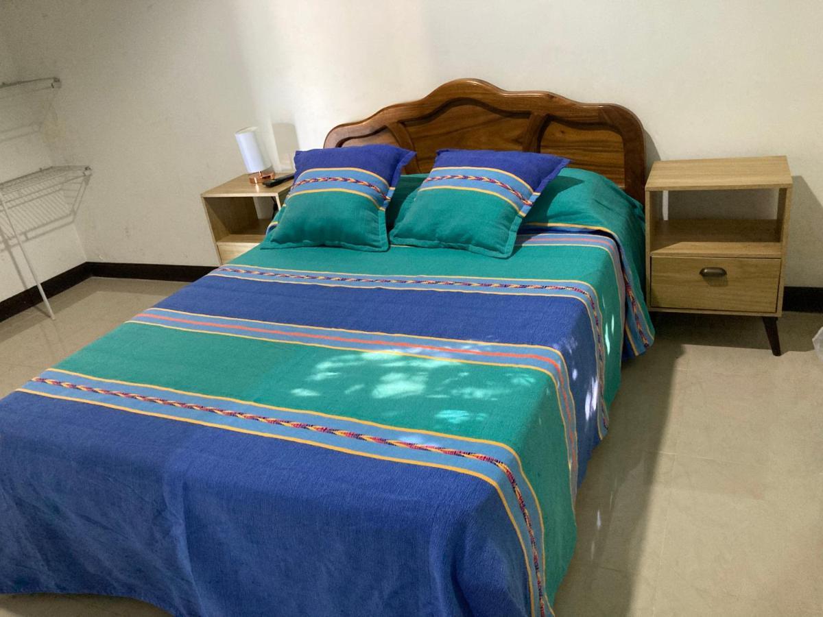Casa Binisa Fresca Y Agradable Βίλα Liberia Εξωτερικό φωτογραφία