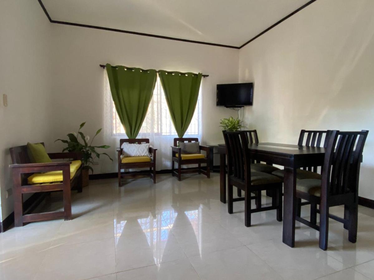 Casa Binisa Fresca Y Agradable Βίλα Liberia Εξωτερικό φωτογραφία