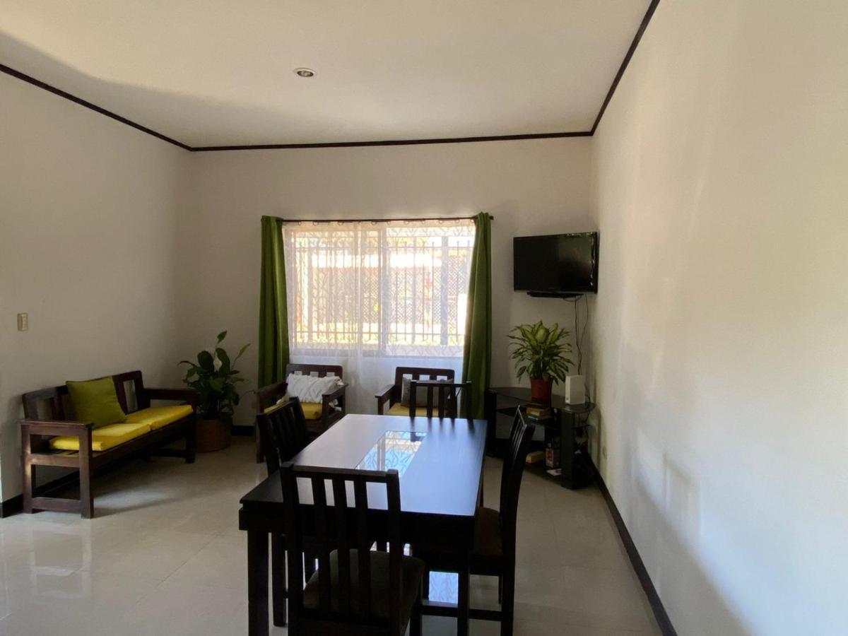 Casa Binisa Fresca Y Agradable Βίλα Liberia Εξωτερικό φωτογραφία