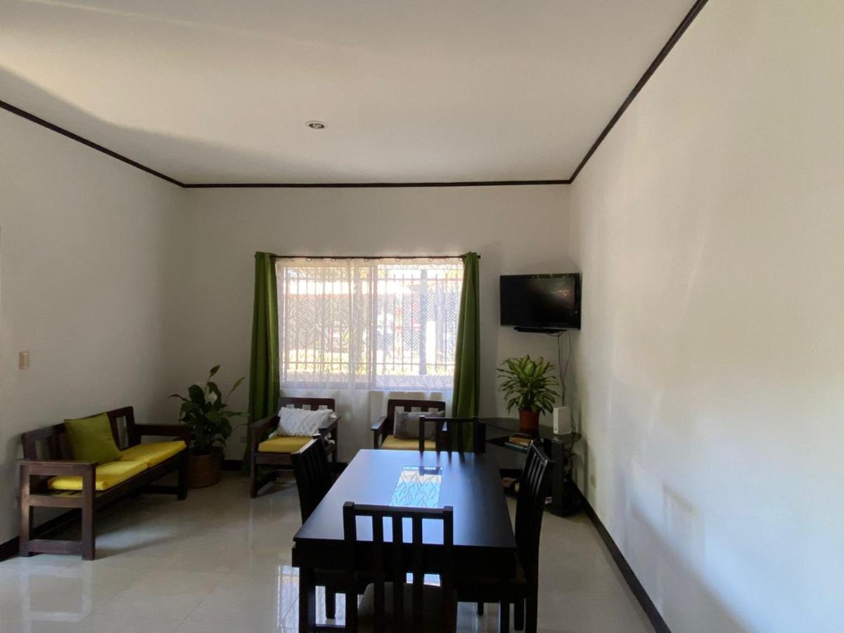 Casa Binisa Fresca Y Agradable Βίλα Liberia Εξωτερικό φωτογραφία