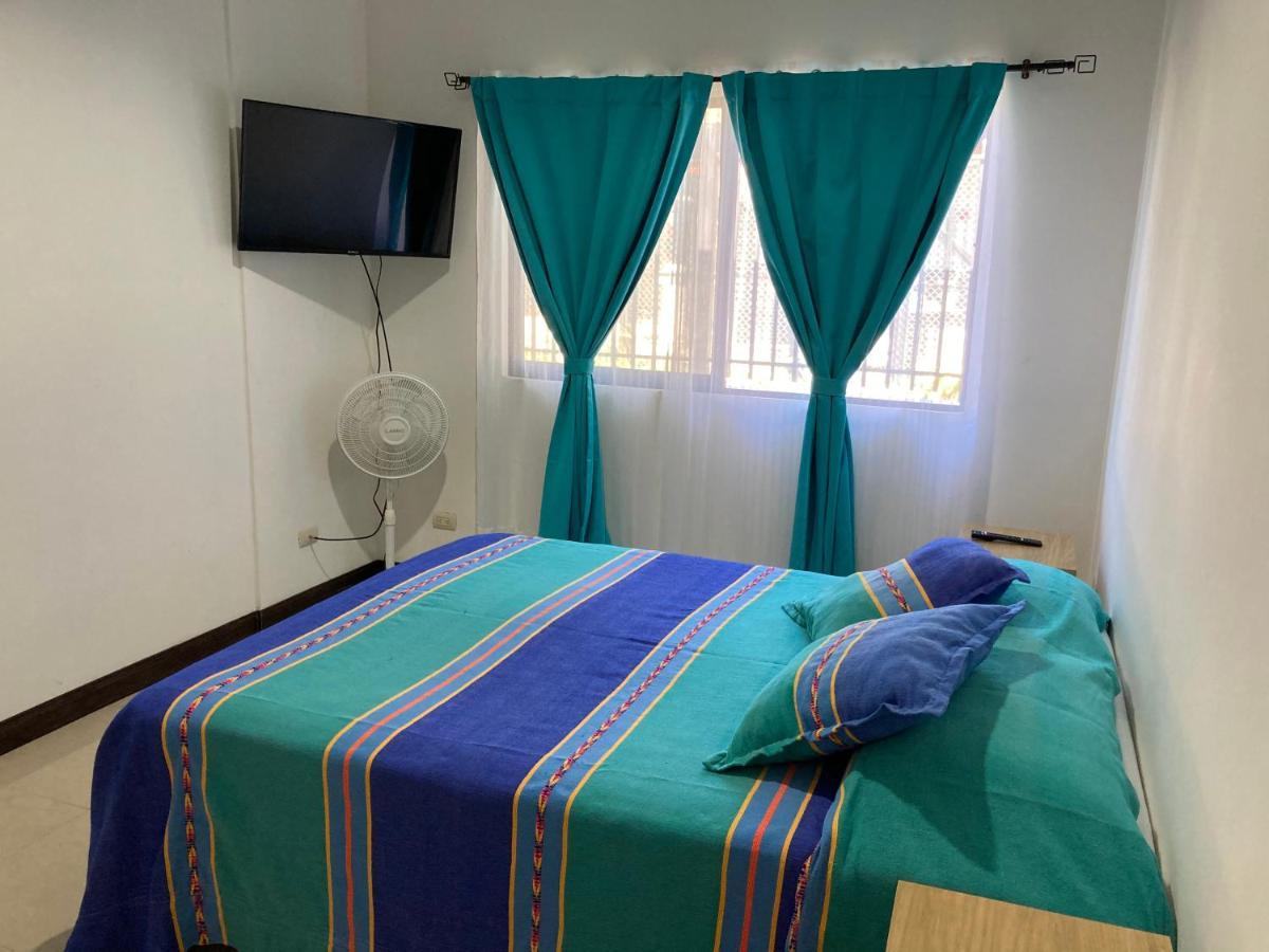 Casa Binisa Fresca Y Agradable Βίλα Liberia Εξωτερικό φωτογραφία