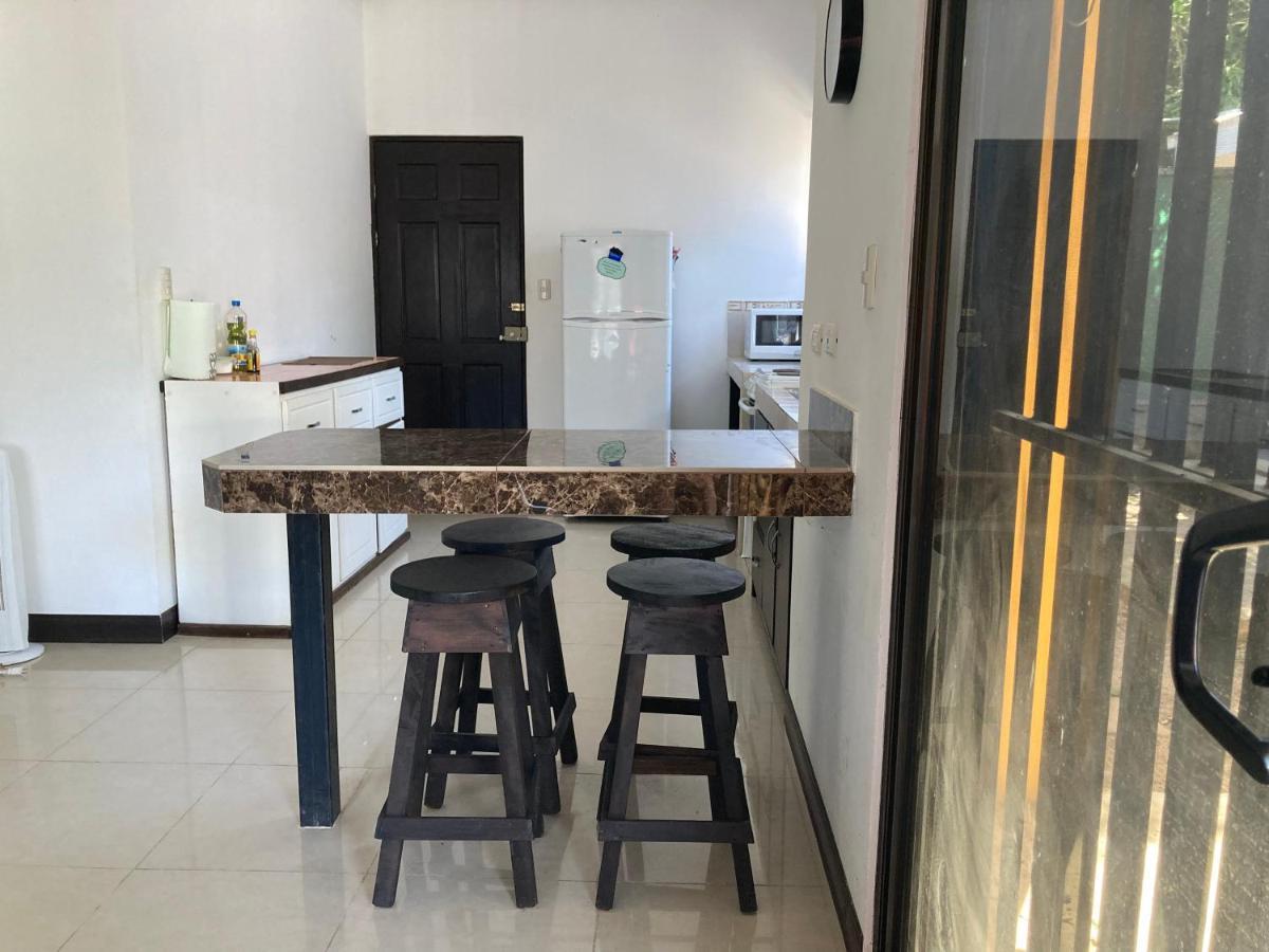 Casa Binisa Fresca Y Agradable Βίλα Liberia Εξωτερικό φωτογραφία