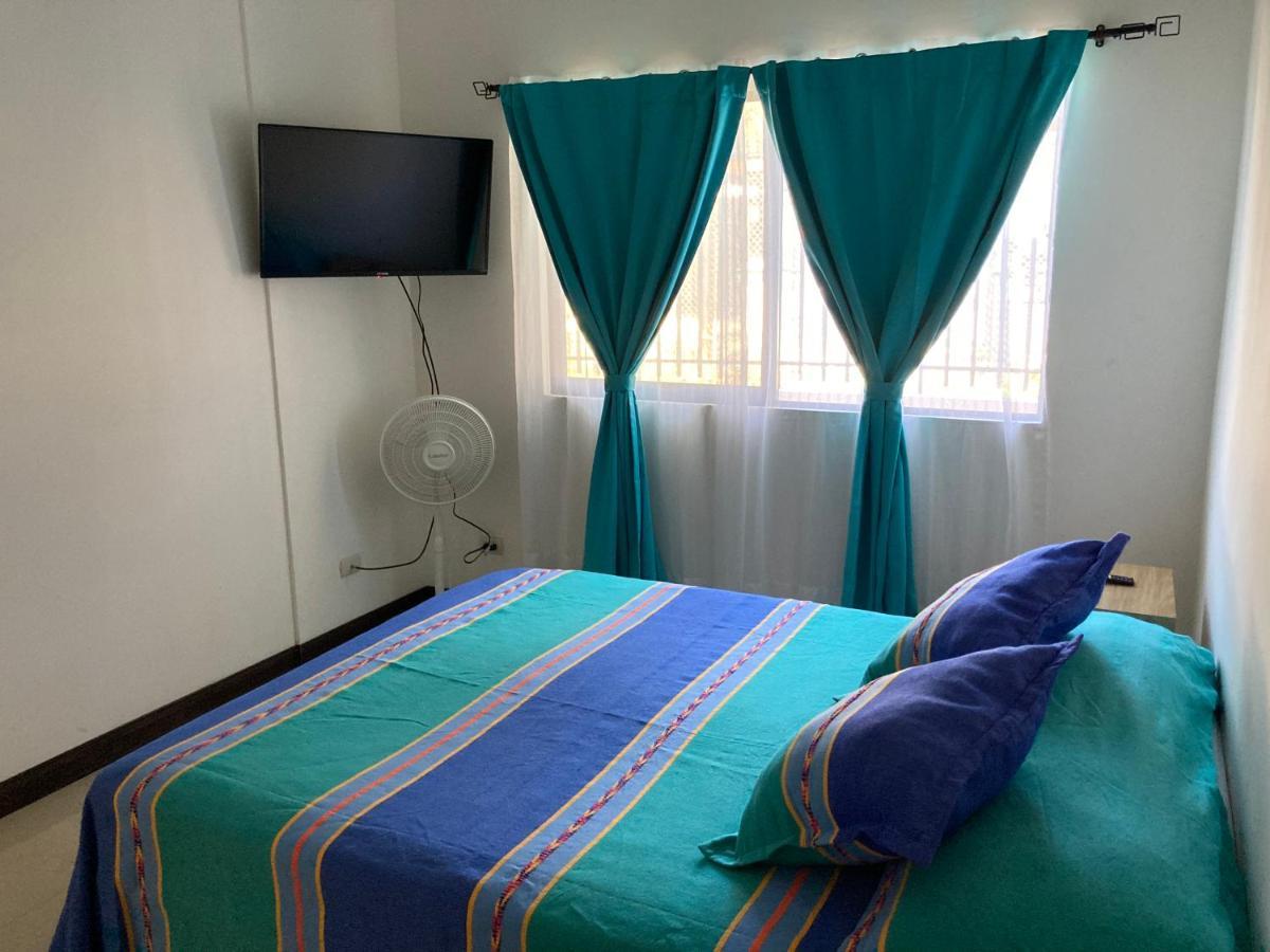 Casa Binisa Fresca Y Agradable Βίλα Liberia Εξωτερικό φωτογραφία