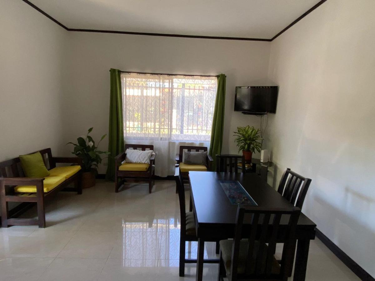 Casa Binisa Fresca Y Agradable Βίλα Liberia Εξωτερικό φωτογραφία