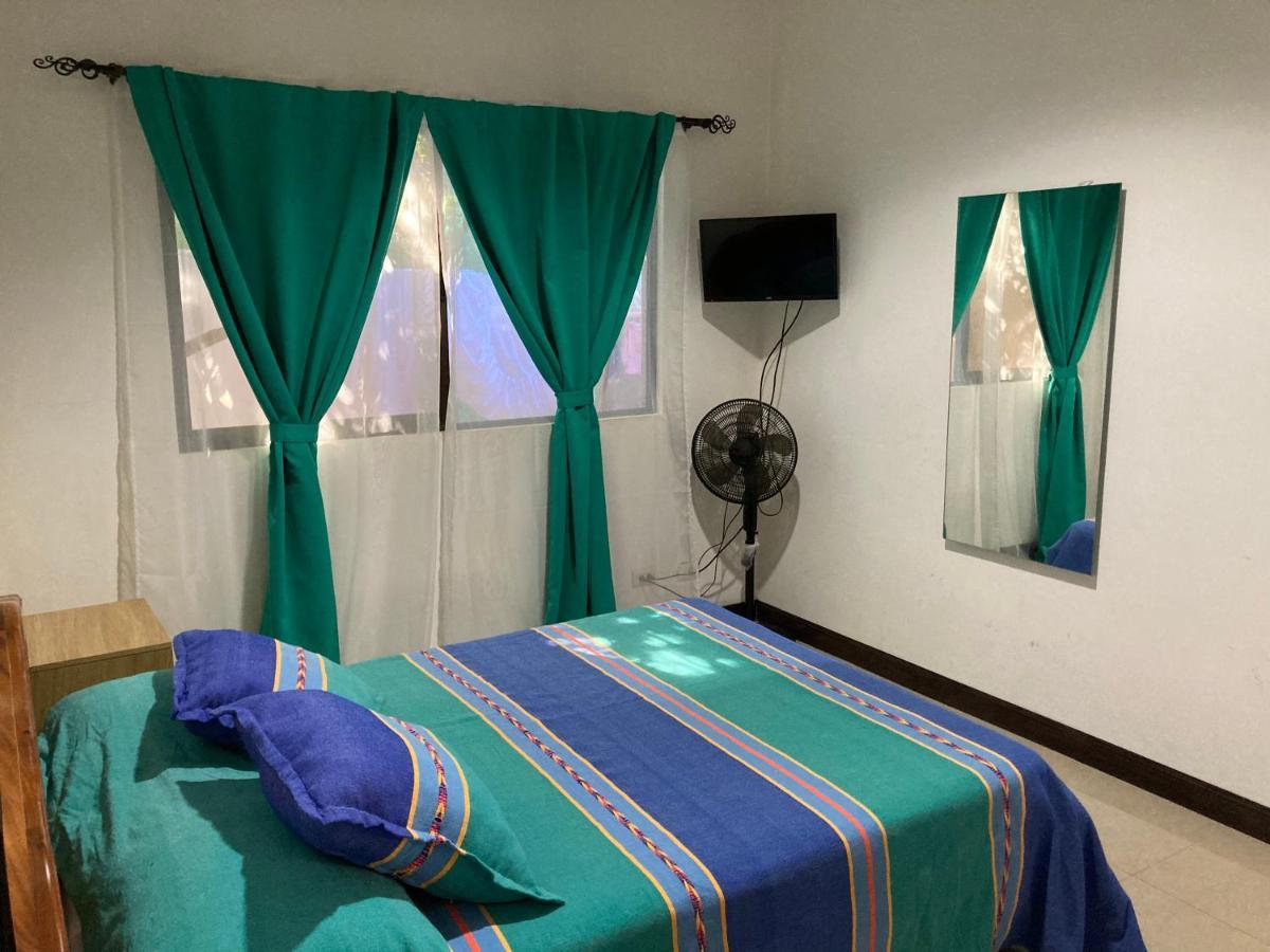 Casa Binisa Fresca Y Agradable Βίλα Liberia Εξωτερικό φωτογραφία