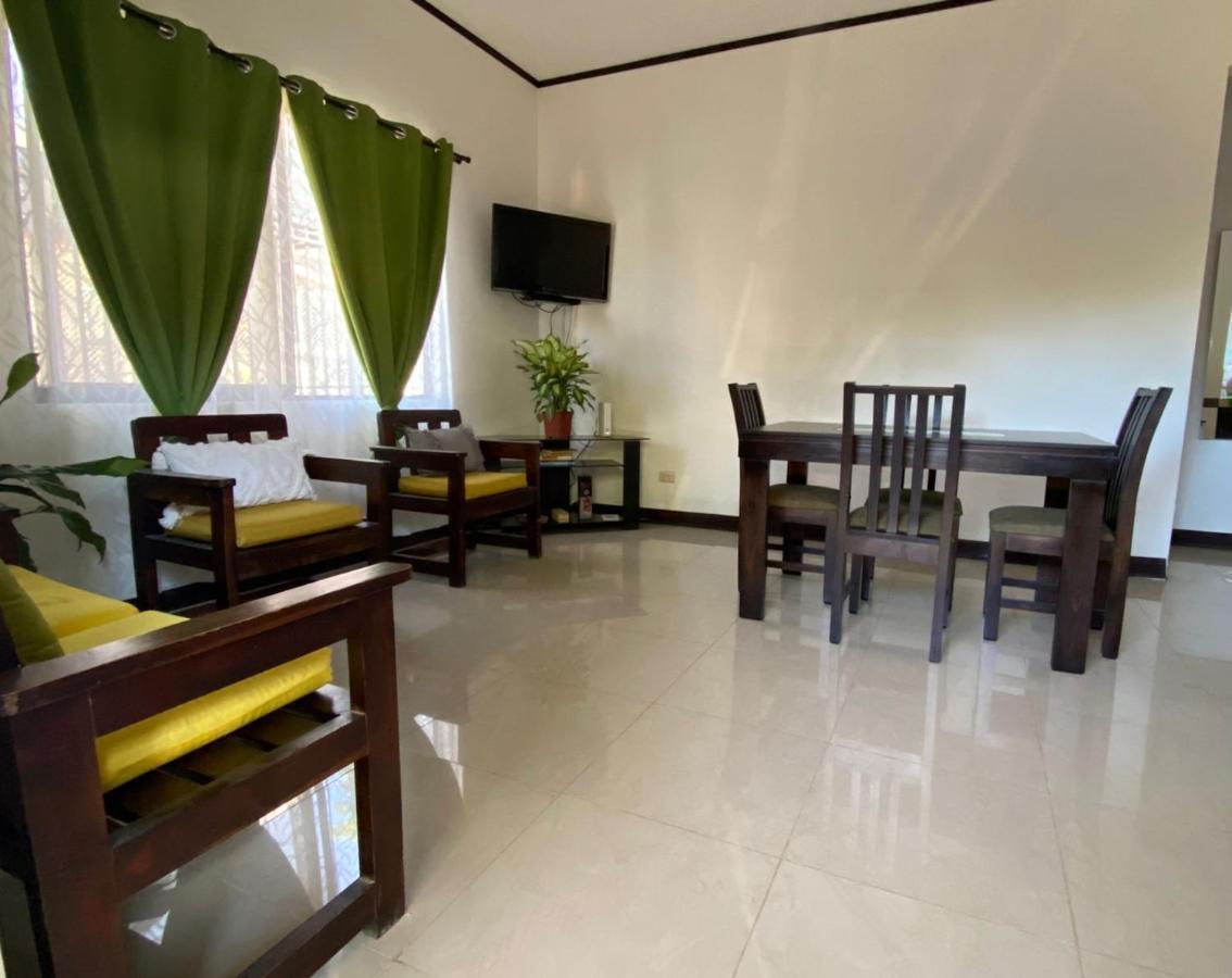 Casa Binisa Fresca Y Agradable Βίλα Liberia Εξωτερικό φωτογραφία