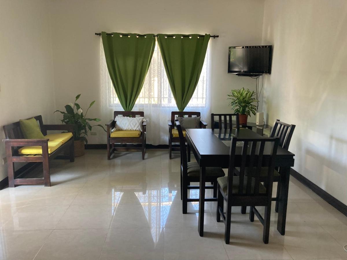 Casa Binisa Fresca Y Agradable Βίλα Liberia Εξωτερικό φωτογραφία