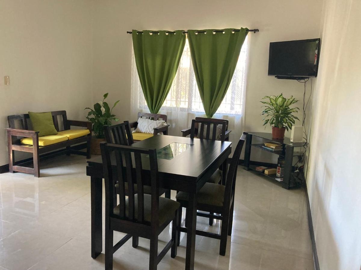 Casa Binisa Fresca Y Agradable Βίλα Liberia Εξωτερικό φωτογραφία