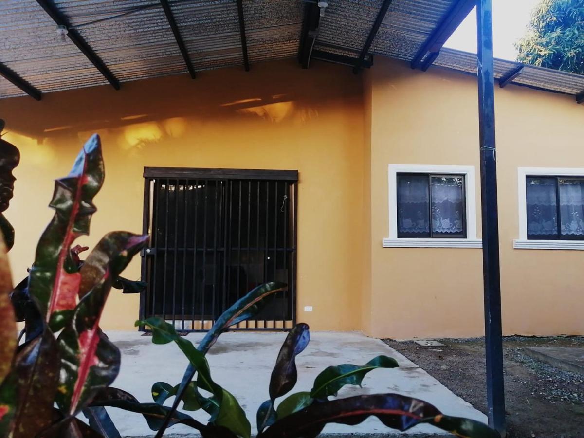 Casa Binisa Fresca Y Agradable Βίλα Liberia Εξωτερικό φωτογραφία