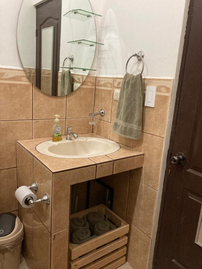 Casa Binisa Fresca Y Agradable Βίλα Liberia Εξωτερικό φωτογραφία