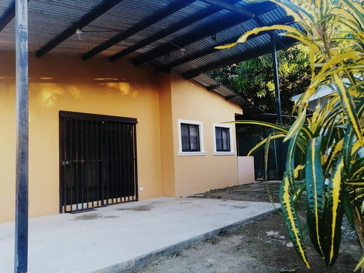 Casa Binisa Fresca Y Agradable Βίλα Liberia Εξωτερικό φωτογραφία