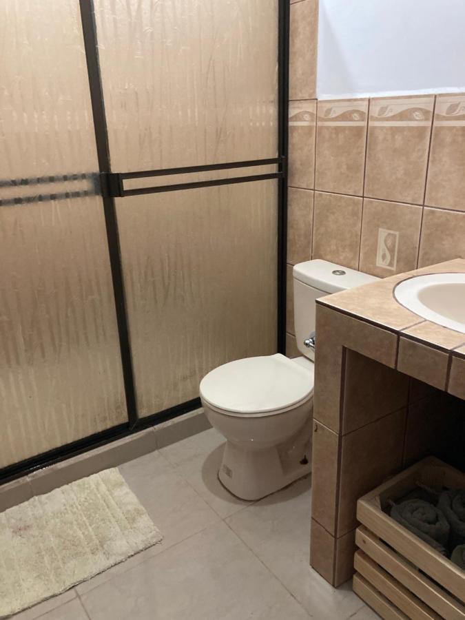 Casa Binisa Fresca Y Agradable Βίλα Liberia Εξωτερικό φωτογραφία