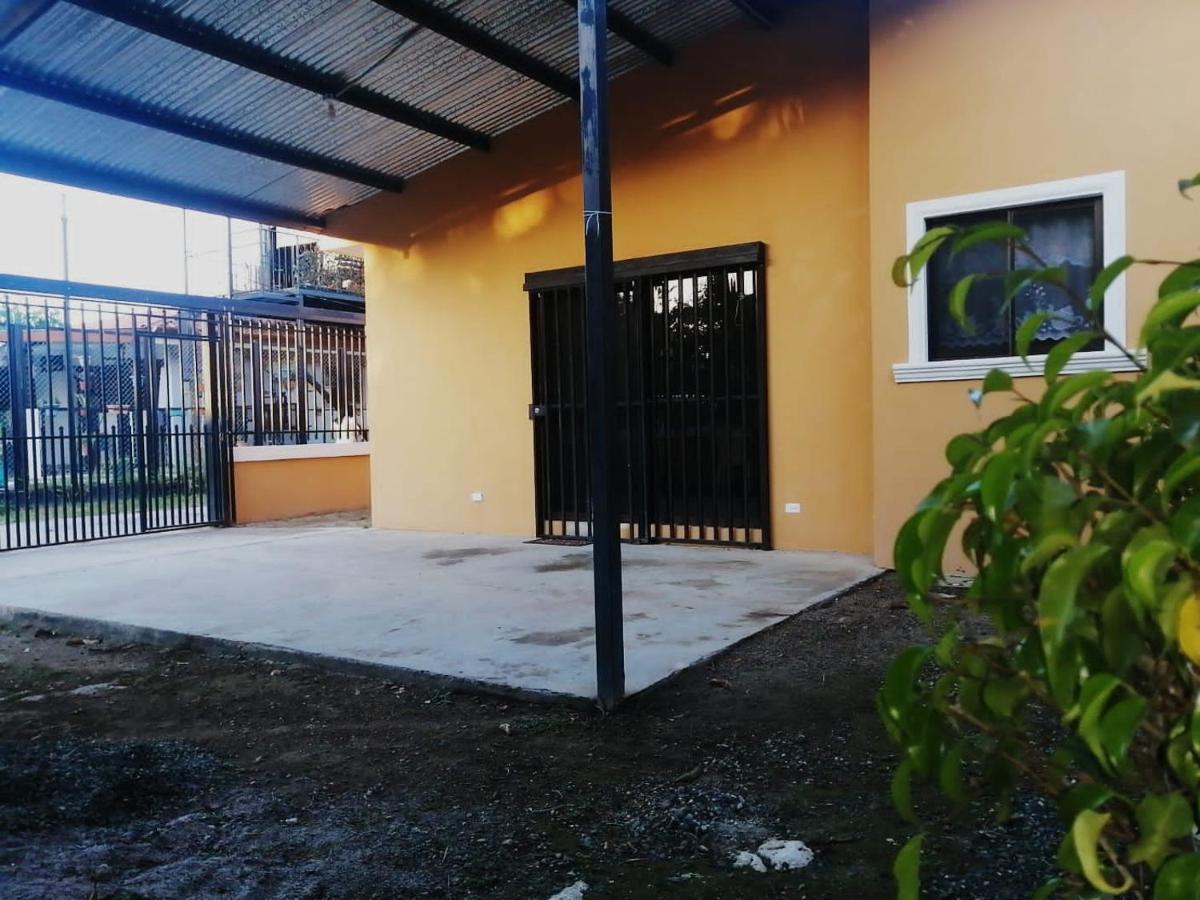 Casa Binisa Fresca Y Agradable Βίλα Liberia Εξωτερικό φωτογραφία