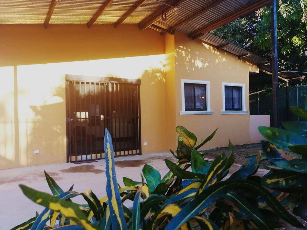 Casa Binisa Fresca Y Agradable Βίλα Liberia Εξωτερικό φωτογραφία